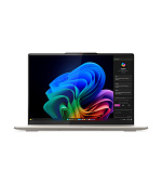 Lenovo Yoga 7 2-in-1/16AKP10/AI7-350/16"/2880x1800/T/32GB/1TB/AMD int/W11P/Seashell/3R On-Site