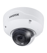 Vivotek FD9391-EHTV, 8MPx, 30fps, H265, (4.4 - 10.2) mm objektiv, DI/DO, PoE, IR