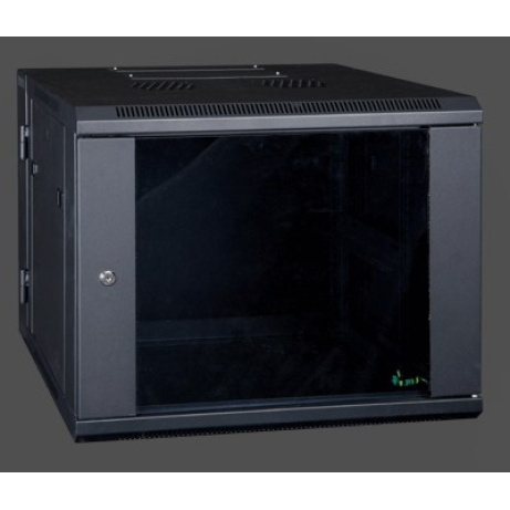 EUROCASE nástěnný skříňový rozvaděč GMB 6506, 6U