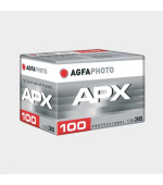 AgfaPhoto APX 100 135-36