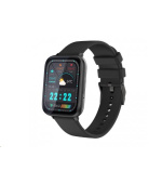CARNEO Artemis HR+ black