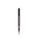 Dyson HS09 Airwrap Co-anda2x Multistyler a vysoušeč vlasů Straight+Wavy (Jasper Plum)