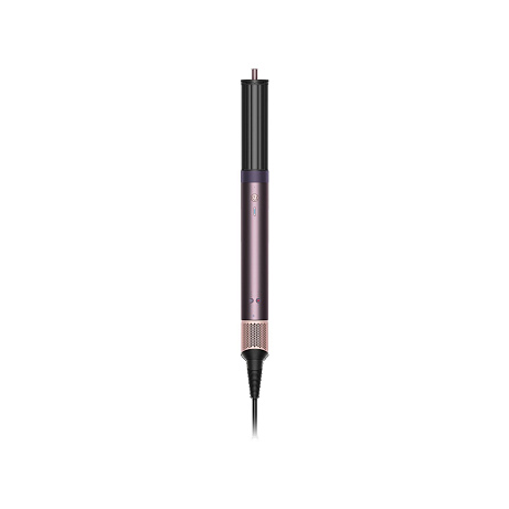 Dyson HS09 Airwrap Co-anda2x Multistyler a vysoušeč vlasů Straight+Wavy (Jasper Plum)