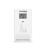 GARNI 063H - bezdrátové čidlo (GARNI 612 Precise, GARNI 615B/W Precise, GARNI 618B/W Precise)