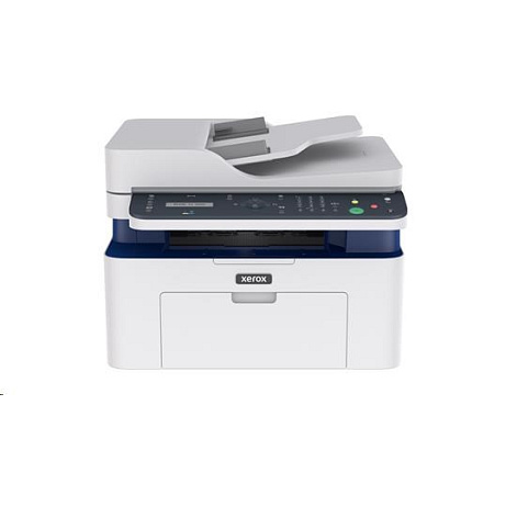Xerox B115V_NI, A4 ČB MFP (kopírování, tisk, skenování, fax), 20ppm, USB, Wifi, LAN, ADF BAZAR/POŠKOZENÝ OBAL