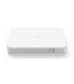 Logitech ROOMMATE OFF White