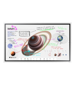 55" LED Samsung WM55B - Flip Pro