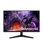Samsung Odyssey G3/LS27HG302EUXEN/27"/IPS/FHD/200Hz/1ms/Černá/2R