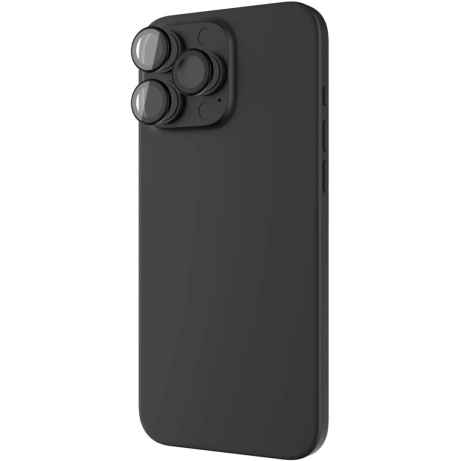 ZAGG sklo Premium Camera Apple iPhone 16 Pro/16 Pro