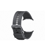 Samsung Sportovní řemínek PeakForm Band Watch Ultra2 Black