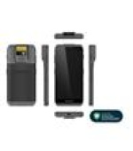 EDA5S - WWAN a WLAN, 3/32G, No Imager
