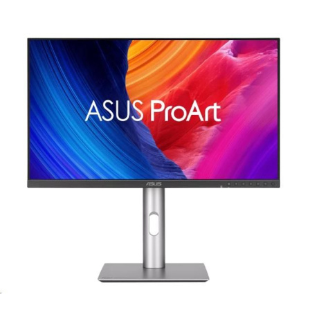 ASUS LCD 27" PA27JCV ProArt 5120x2880 IPS 400cd 5ms 60hz HDMI DP USB-A USB-C 5,91kg