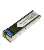 Optický SFP modul SM (1310nm/1550nm), WDM, 1,25 Gb/s, LC, 10km (CISCO,DELL,Planet,ZyXEL,TP-LINK,UBNT,MikroTik komp.)