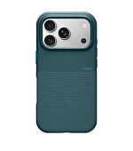 Apple Beats iPhone 17 Pro Max Rugged Case with MagSafe and Camera Control – Rocky Blue