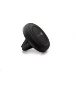 CONNECT IT InCarz 4StrongFix univerzální magnetický držák do auta, 4 magnety, černý