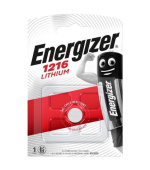 Energizer CR 1216 1pack