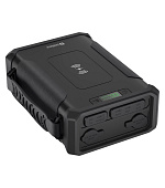 Sandberg Survivor Powerbank 8in1 96000