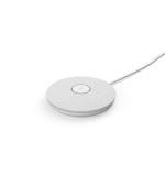 Logitech RALLY Mic Pod - white : _