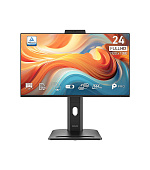 MSI Pro/MP245PDG E14/23,8"/IPS/FHD/144Hz/1ms/Černá/3R