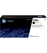 HP 335X LaserJet černá tonerová kazeta, W1335X