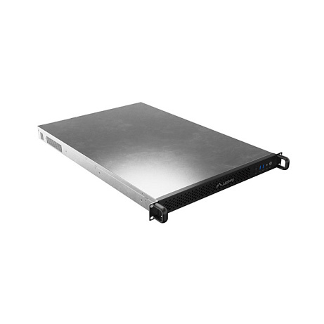 LANBERG SERVEROVÉ ŠASI PRO MONTÁŽ DO RACKU E-ATX 650/12 19"/1U