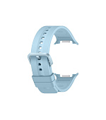 Samsung Sportovní řemínek (velikost S/M) Watch9 Blue