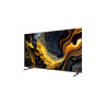 Xiaomi/TV Max/85"/4K UHD/Black