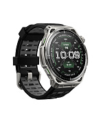 Amazfit Balance 3 Stainless Steel