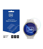 3mk Watch Protection FlexibleGlass pro Suunto Run 2
