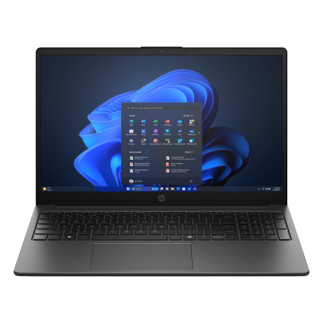 HP NTB 250R G10 C3-100U 15.6" FHD 250, 8GB, 512GB, ax, BT, Win11Home
