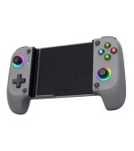 TRUST Gamepad GXT 735G Mylox, pro Telefony, Bluetooth, šedá