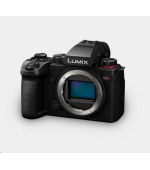 Panasonic Lumix S5 II TELO