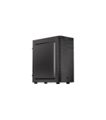 ENDORFY Case Armis 100 Solid, ATX, 1x120mm, černá
