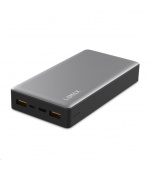 LAMAX Powerbanka 20000 mAh Fast Charge