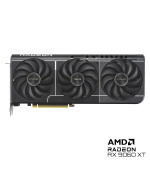 ASUS PRIME RX 9060 XT/Gaming/OC/16GB/GDDR6