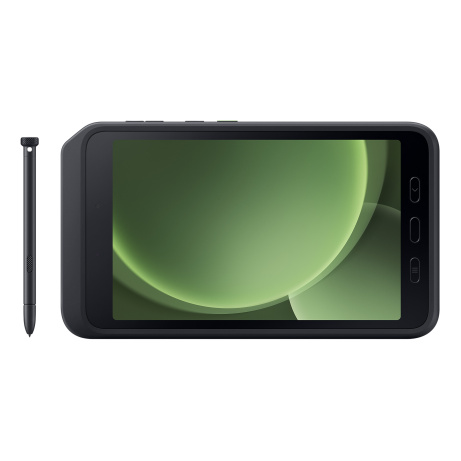 Samsung Galaxy Tab Active5 5G/SM-X306BZGAEEE/LTE/8"/1920x1200/6GB/128GB/An/Zelená