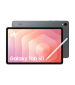 Samsung Galaxy Tab S11/SM-X730NZAPEUE/11"/2560x1600/12GB/256GB/An16/Gray