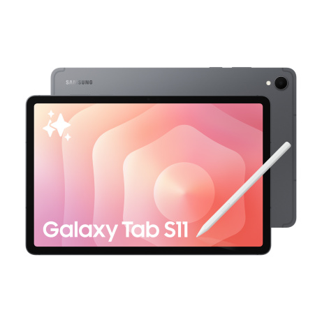 Samsung Galaxy Tab S11/SM-X730NZAPEUE/11"/2560x1600/12GB/256GB/An16/Gray