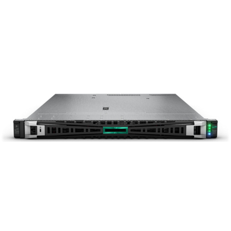 HPE DL365 G11 9224, 64GB, 2 x 480GB SSD