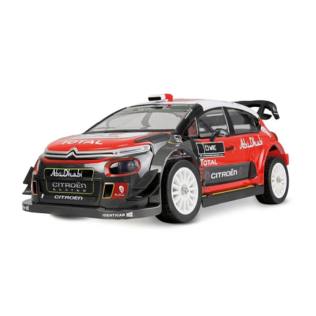 RC auto Hyper GO Citroën C3 WRC 1:10 RTR