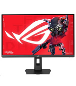 ASUS LCD 27" ROG Strix XG27AQNGV Pulsar Gaming Monitor, 2560x1440, Flat, G-Sync, 360Hz, 1ms, HDMI, DP, VESA