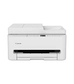 BAZAR - Canon PIXMA Tiskárna TS7550i - barevná, MF (tisk,kopírka,sken,cloud), display, duplex, ADF, Wi-Fi POŠKOZENÝ OBAL