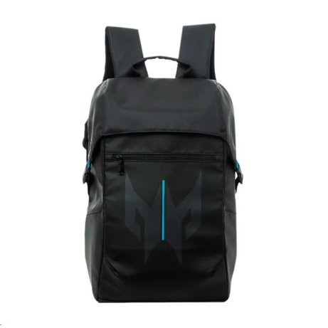 ACER batoh Predator Utility Lite batoh 16",voděodolný,vyztužená záda,černá