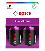 Bosch LR20UA2B/00 Ultra Alkaline