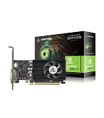 ARKTEK VGA NVIDIA GeForce GT 1030 4GB, GT 1030, 4GB DDR4, 1xHDMI, 1xDVI