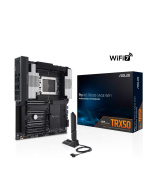 ASUS MB Sc sTR5 Pro WS TRX50-SAGE WIFI, AMD TRX50, 4xDDR5, WiFi, CEB