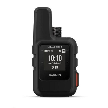 Garmin inReach® Mini 2, Black
