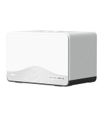 MERCUSYS Halo H27BE(1-pack) WiFi7 Mesh (BE3600,2,4GHz/5GHz,1x2,5GbELAN/WAN,2xGbELAN/WAN)