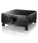 Optoma projektor ZU2200 (DLP, FULL 3D, Laser, WUXGA , 18500 ANSI, 2 000 000:1, HDMI, DP, VGA, RS232, RJ45)