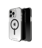 ZAGG GEAR4 Santa Cruz Snap kryt iPhone 14 Pro Max černý